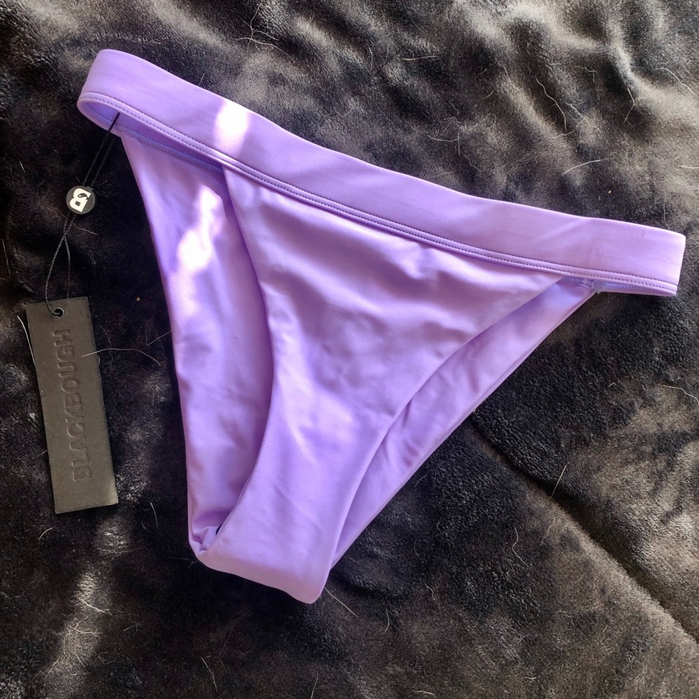Lilac Blackbough Izzy Bottoms
